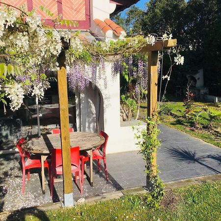 Appartement La Graviere Soorts-Hossegor Esterno foto